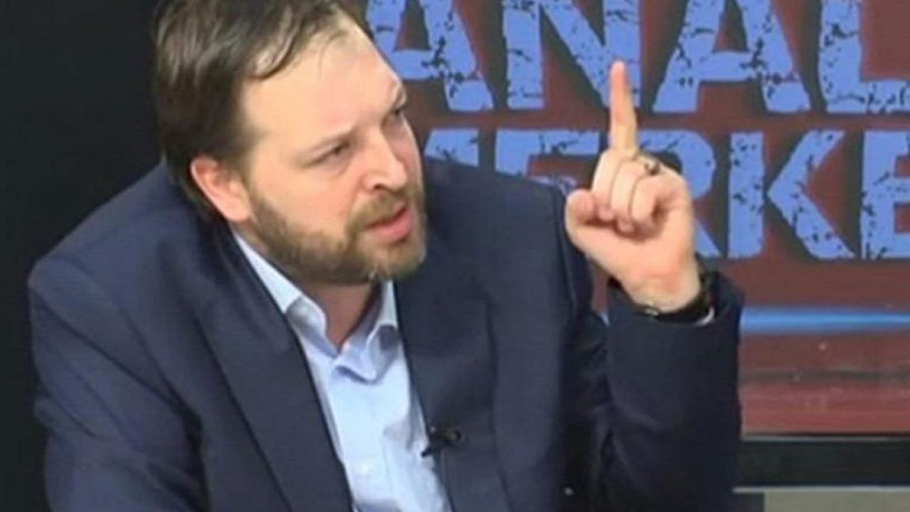 Yandaş Tezcan, istifayı doğruladı: Kabine değişimi zamanı gelmiş olabilir