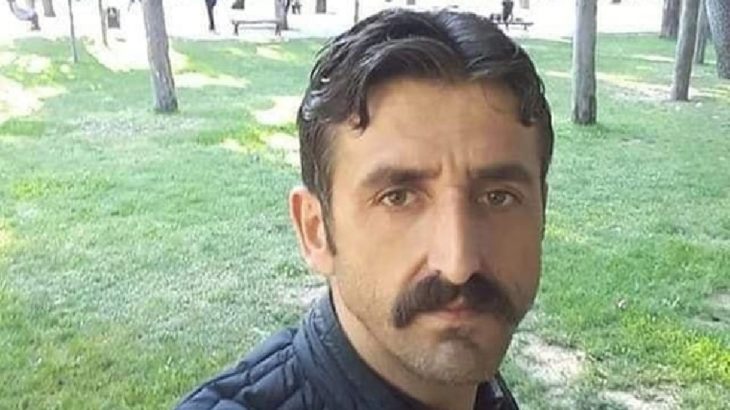 Zonguldak'ta iş cinayeti