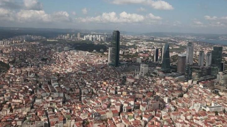 Olası İstanbul depreminde 48 bin binada ağır hasar oluşacak