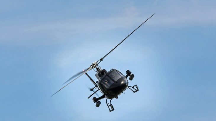 Ermenistan’da Rus helikopteri düşürüldü: 'Yanlışlıkla vurduk' açıklaması
