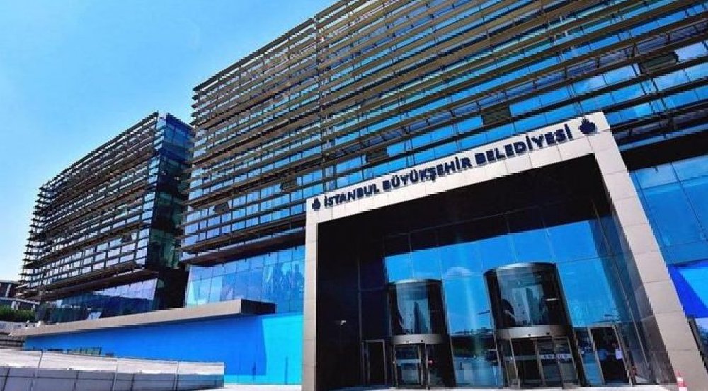 İşte AKP döneminde İBB'nin maaş bağladığı TÜGVA yöneticileri