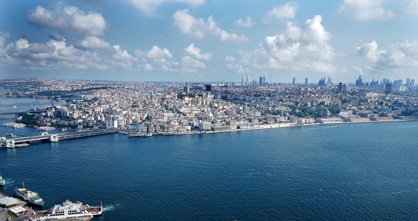 İstanbul depremi ekonomiyi de yıkacak
