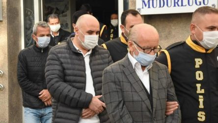 İzmir depremi soruşturmasında müteahhitler dahil 7 kişi tutuklandı