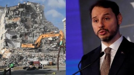 MANİFESTO TV | 'Manifesto'nun Gündemi'nde İzmir'deki deprem felaketi ve Berat Albayrak'ın istifası vardı