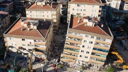 İzmir'de depremzedelere IBAN yollayan AFAD yardım paralarını geri istedi!