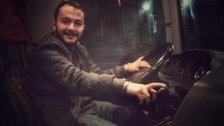 Aziz Yıldırım'ın korumasının silahından çıkan mermi, 30 yaşındaki şoförün ölümüne neden oldu