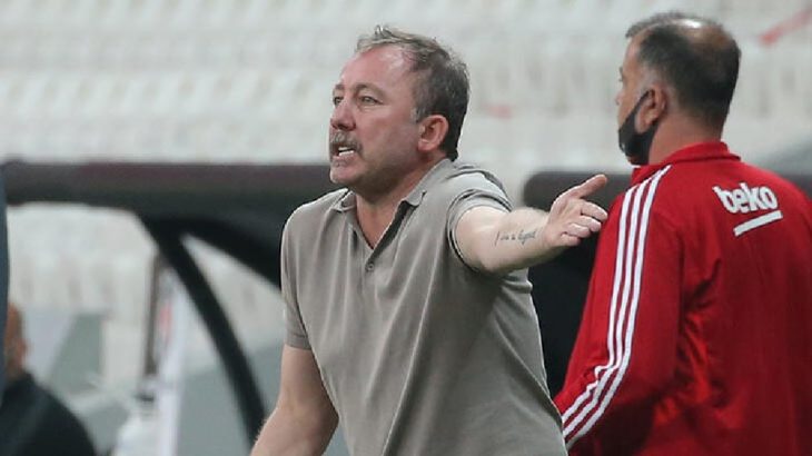 Beşiktaş'ta 4 kişide koronavirüs tespit edildi