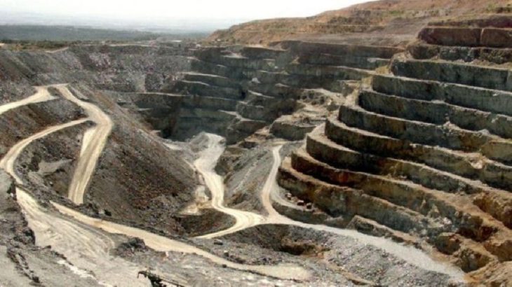 Erdoğan'a 'maden yasasını veto et' çağrısı