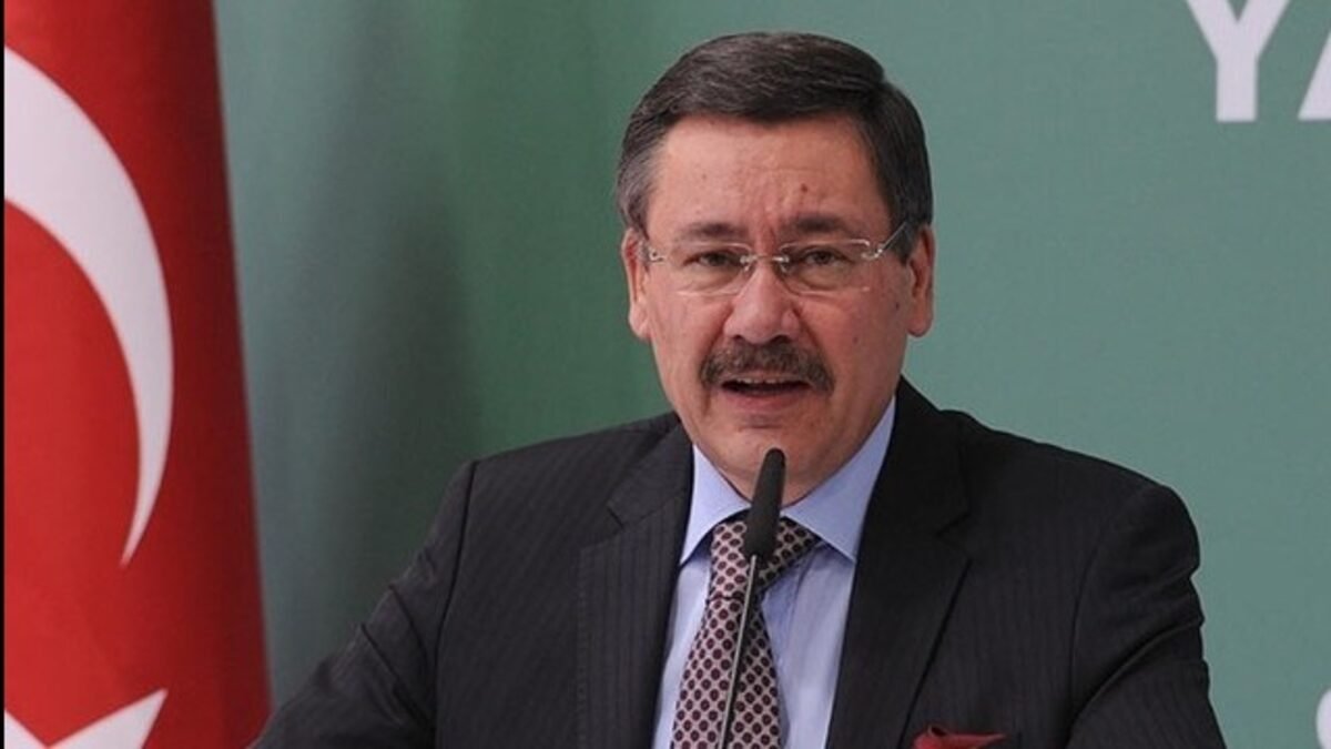Gökçek'in fazladan harcamayla peyzaj düzenlemesi yaptırdığı ortaya çıktı