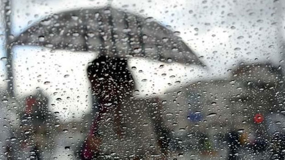Meteoroloji'den sarı kodlu uyarı: Olağan dışı meteorolojik gelişmeler yaşanacak