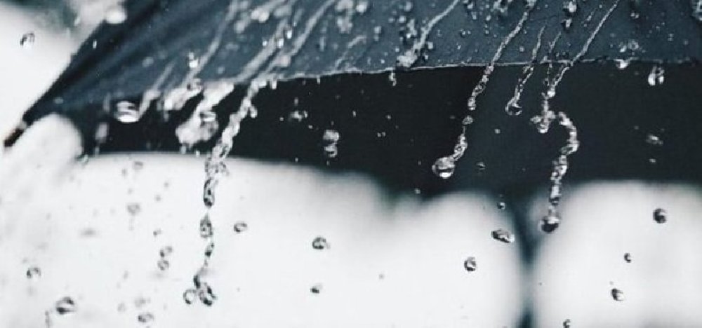 Meteorolojiden sağanak yağış uyarısı