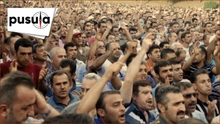 PUSULA | Rakamlarla Türkiye işçi sınıfı