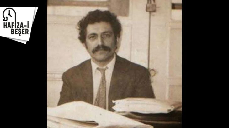 16 Kasım 1979: Talip Öztürk okul çıkışı faşistlerce öldürüldü...