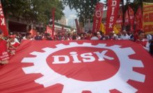 DİSK'ten asgari ücret açıklaması: Eriyen ücretlere acil zam şart