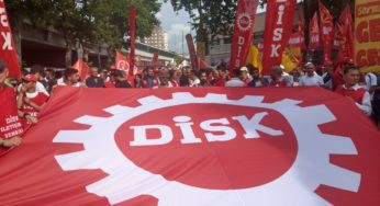 DİSK’ten asgari ücret açıklaması: Eriyen ücretlere acil zam şart