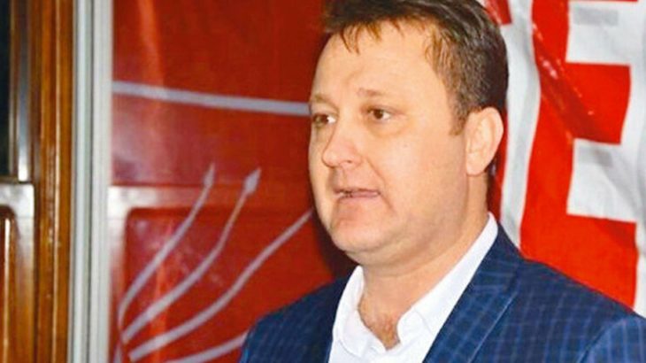 Belediye Başkanı CHP'den istifa etti: Hizmete devam edeceğim