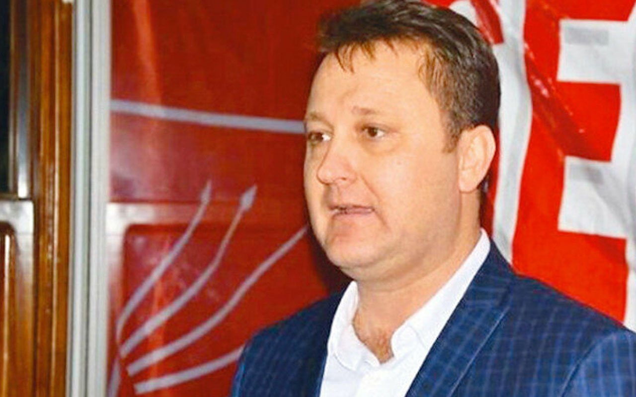 Belediye Başkanı CHP'den istifa etti: Hizmete devam edeceğim