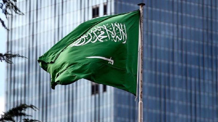 Suudi Arabistan, Lübnan Büyükelçisi'nin ülkeyi terk etmesini istedi