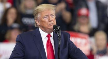 Trump: Gerekirse İsrail’i savunacağız