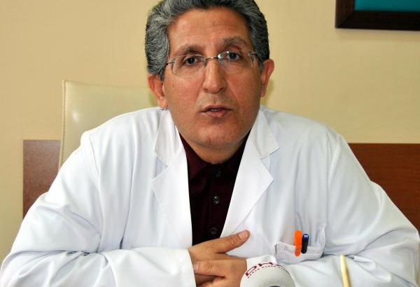 Prof. Dr. İbrahim Akkurt: Yeni gelen kısıtlama kararları koronavirüs yayılımına etki etmez