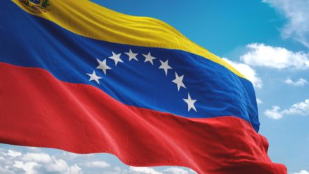 Venezuela’dan ICAO ve OPEC’e peş peşe uyarı