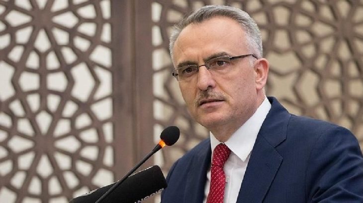 Merkez Bankası Başkanı Ağbal’dan ilk açıklama: Gerekli politika kararları alınacak