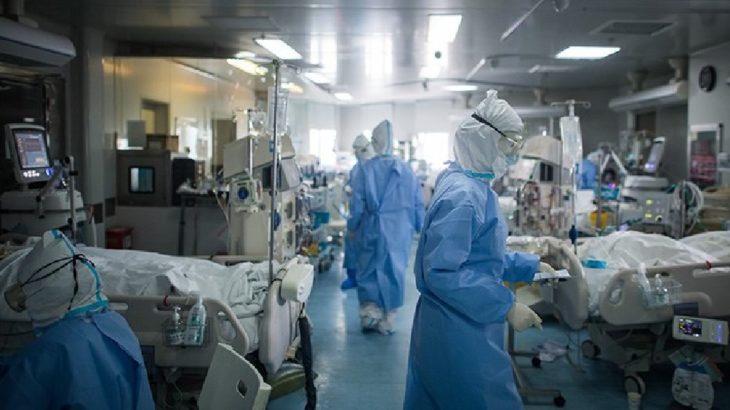 Edirne Sağlık Müdürü: Yoğun bakım doluluk oranı yüzde 70