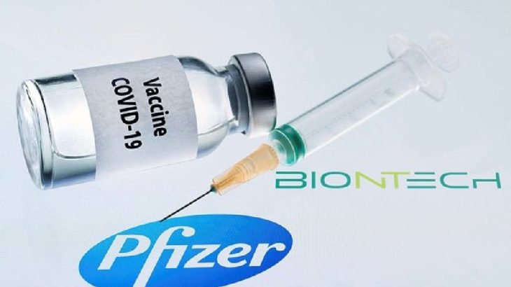 'Biontech'in 25 bin aşısı elitlere': 2. doz bile yapıldı
