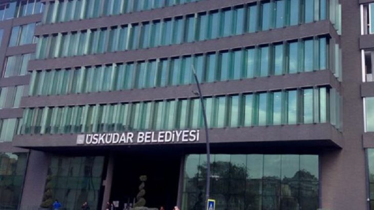 AKP'li belediye, kendisine ait olmayan hazine arazilerini satmak için yetki istedi