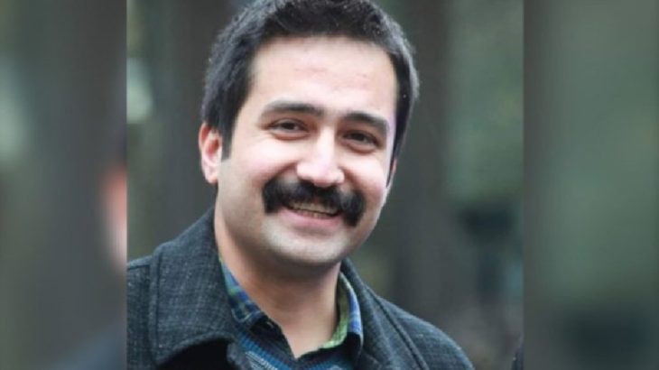 İçişleri Bakanlığı: Avukat Aytaç Ünsal, Edirne'den yurt dışına kaçmaya çalışırken yakalandı