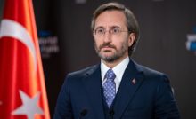 "Fahrettin Altun, dünyalığı sırtımızdan yaptı bizim vergilerle; ahireti de bizim vergilerle kazanacak"