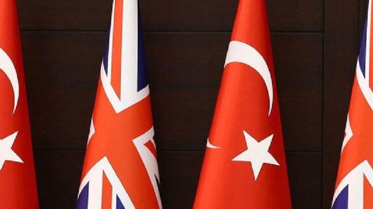 İngiltere ve Türkiye arasında bu hafta serbest ticaret anlaşması imzalanacak