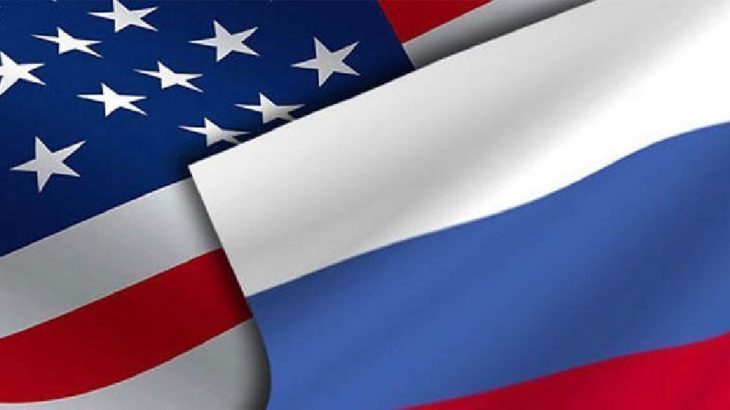 Rusya: ABD’nin başlattığı hibrit savaş koşullarında güvenliğimizi sağlama hakkına sahibiz