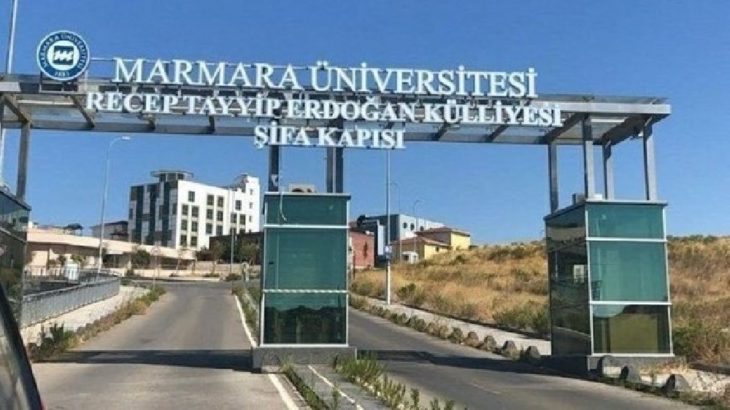 Marmara Üniversitesi sınavlarda elektrik kesintisini mazeret kabul etmiyor!