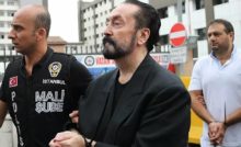 Adnan Oktar davası: İsrail'in saldırılarını 15 günde durdurabilirim
