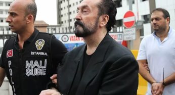 Adnan Oktar hakkında 2 ayrı suçtan beraat kararı