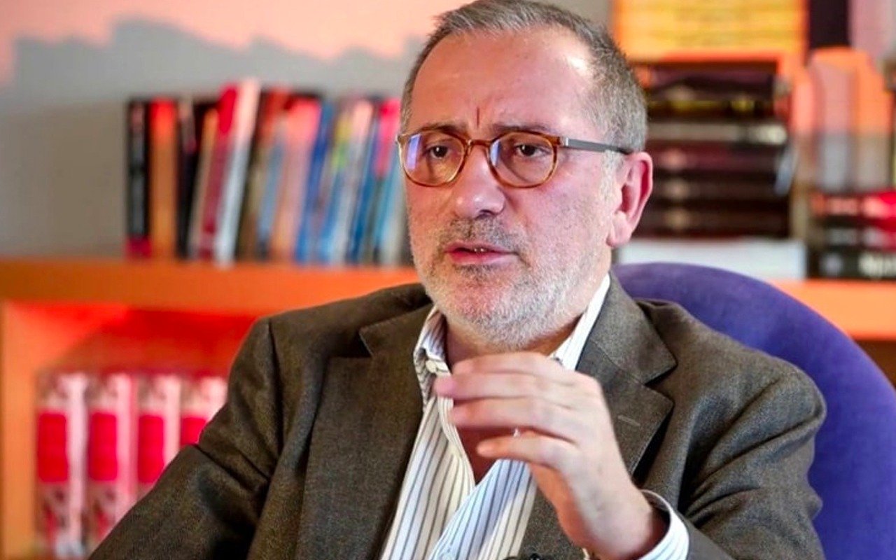Altaylı'dan AKP MYK'sındaki isimlerin aşı olmasına tepki: Keşke sıranız gelince olsaydınız