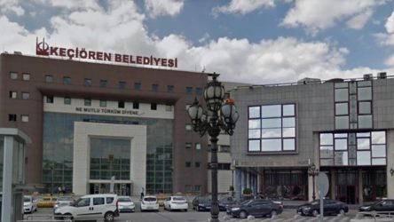 Yıllık 31 bin liraya kiralanan mesire alanı elden ele geçti: Kirası yıllık 480 bin lira oldu