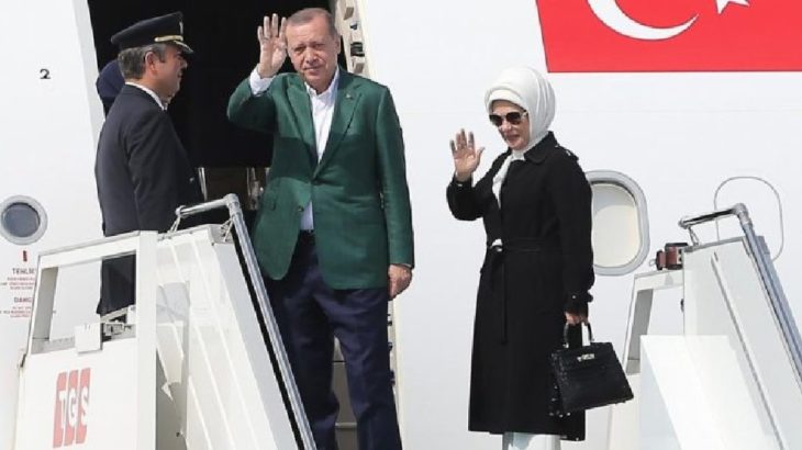 Emine Erdoğan'dan 'Hermes çanta' beraatine itiraz