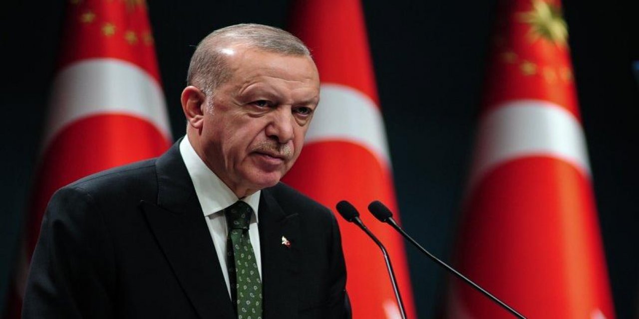 AİHM'in Demirtaş kararına Erdoğan'dan açıklama: Bu karar bizi bağlamaz