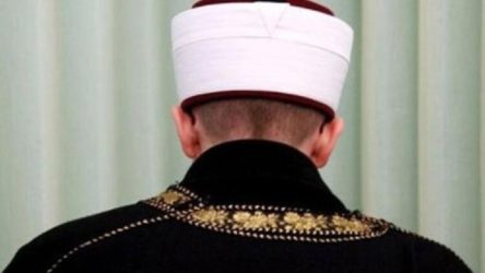 Din dersine giren imam öğrencilerini sopayla dövdü: Mahkeme sanığa 10 bin lira para cezası verdi