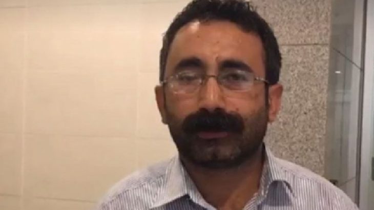 Gezi'de gözünü kaybeden Sarıkaya'dan açtığı dava için vekalet ücreti istendi