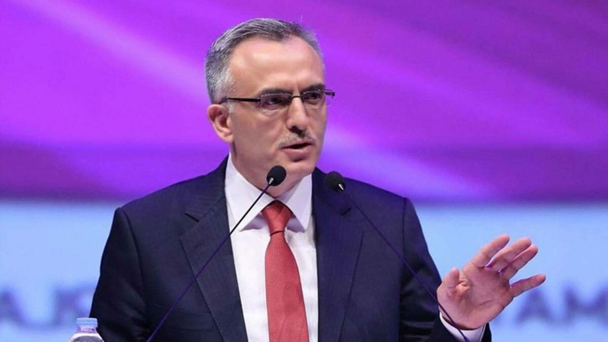 TCMB Başkanı Ağbal: Enflasyon hedeflemesi kararlı bir şekilde uygulanacak
