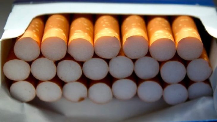 Sigara paketleri için 'fiyat' kararı yolda