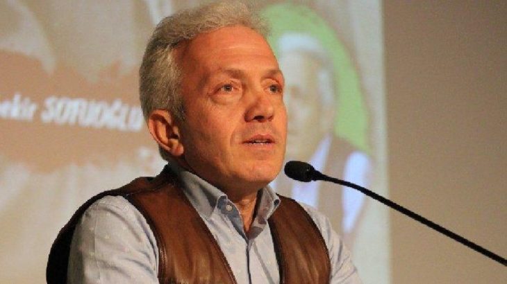 AKP'li profesörün üniversiteler 'fuhuş evleri' sözleri hakkında işlem başlatılıyor