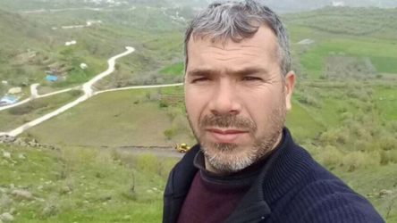 Elektrik akımına kapılan işçi hayatını kaybetti