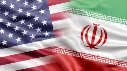 ABD'den BAE ve Çin firmalarına İran yaptırımı