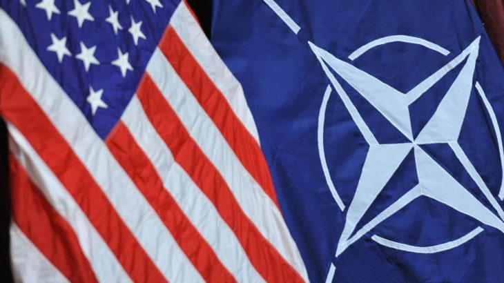 TKH'den açıklama: NATO'nun yayılmacı politikaları durdurulmalıdır