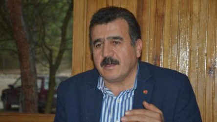 DİSK Genel Sekreteri Adnan Serdaroğlu: Çarkların dönmesi için işçiler virüsle karşı karşıya çalıştırılıyor