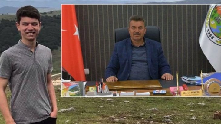 AKP'li belediye başkanından oğluna ve yeğenine özel kadro